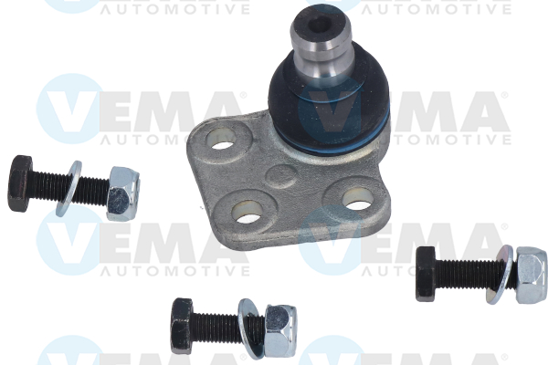 VEMA 26256 Testina braccio oscillante Renault Kangoo 2 Express 1.5 dCi 110 (FW06, FW12) 110 CV Diesel 2017