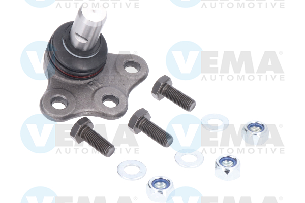VEMA 26266 Ball joint Saab 9-5 Saloon 2.3 Turbo 260 hp Petrol 2005