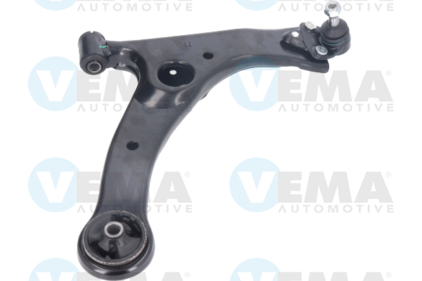 VEMA 26288 Querlenker Toyota Corolla e12 2.0 D-4D (CDE120R_, CDE120L_) 116 PS Diesel 2006