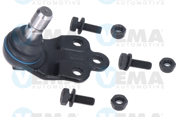 VEMA 26502 Traggelenk Alfa Romeo Giulietta 940 1.8 TBi (940FXC1A) 235 PS Benzin 2016