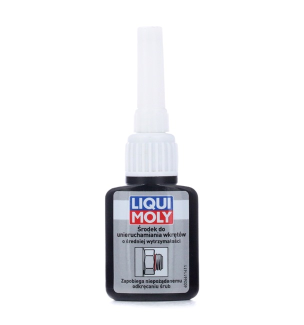 LIQUI MOLY Kwaliteit & eerlijke prijsbepaling