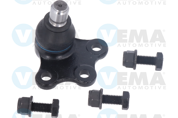 VEMA 26820 Testina braccio oscillante DS3 Cabrio 1.2 THP 130 130 CV Benzina 2015