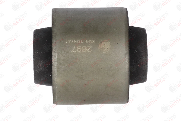 BIRTH 2697 Silent block FIAT Doblo II Station Wagon (263) 1.8 MPI Flex (1196091) 132 CV Benzina/Etanolo 2019