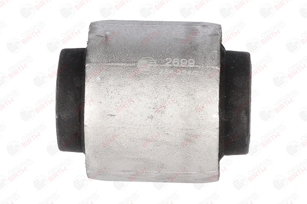 BIRTH 2699 Silent block FIAT Doblo II Station Wagon (263) 1.8 MPI Flex (1196091) 132 CV Benzina/Etanolo 2018