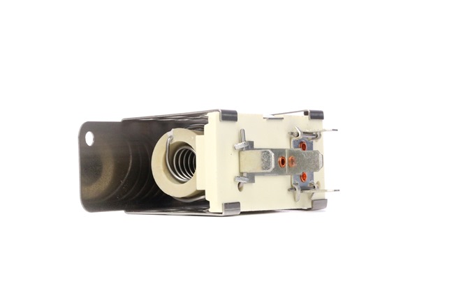 27-0077 MAXGEAR 95VB18591AB Gebläsewiderstand