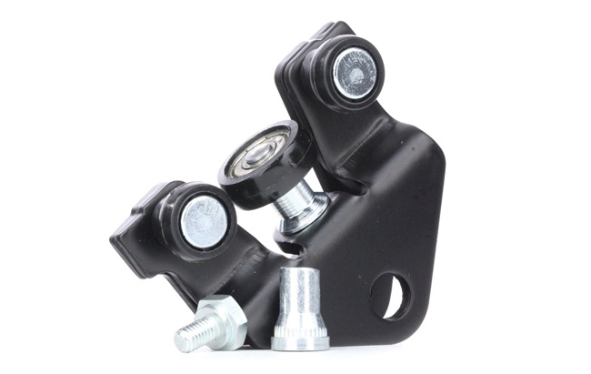 MAXGEAR 8242000QAB Guía rodillo, puerta corrediza 27-0219