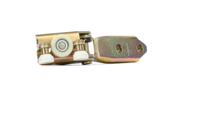 MAXGEAR 27-0251 Dvere predné VW T4 Transporter 2.4 D 75 KS nafta 1997