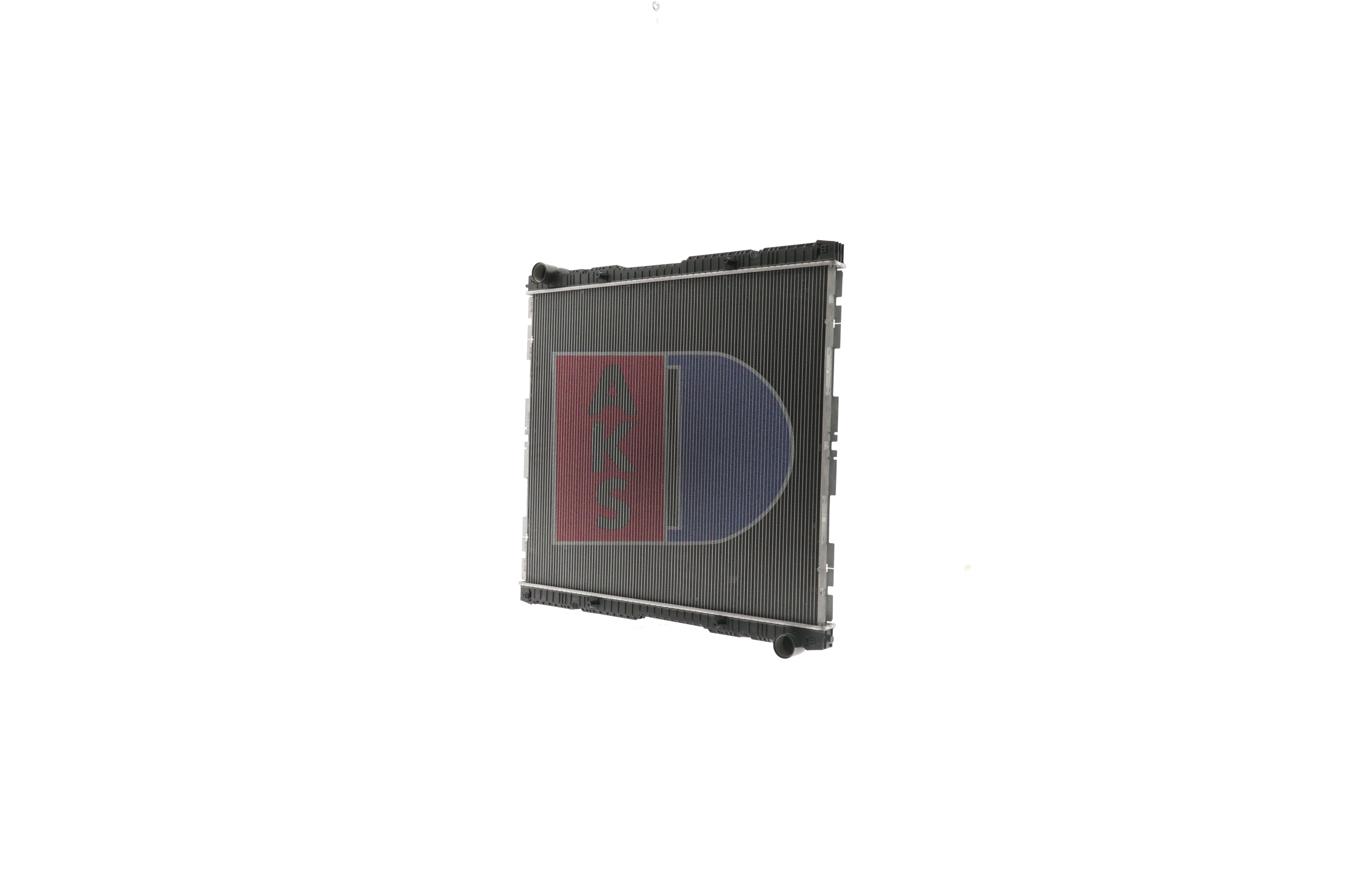 AKS DASIS 270007S radiateur 1784 616