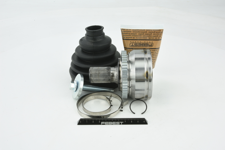 FEBEST 2710-S60A48 homokineet reparatie set, aandrijfas 3 600 0521