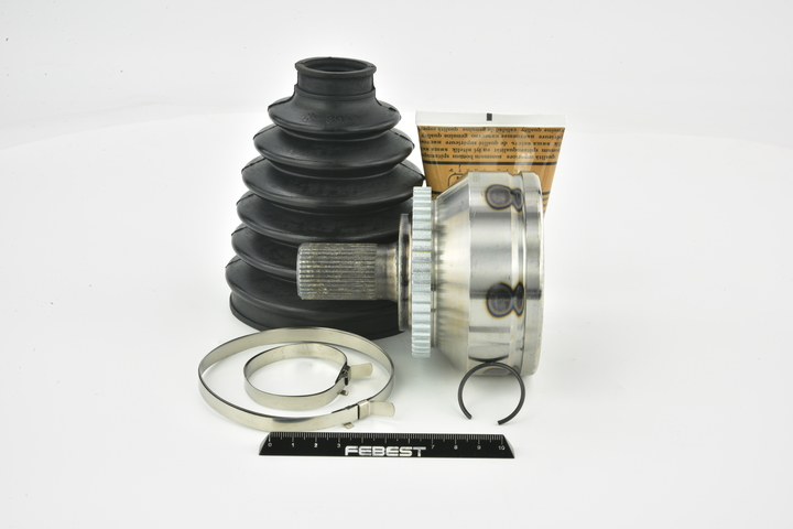 FEBEST 2710-V70A48 homokineet reparatie set, aandrijfas 30735130