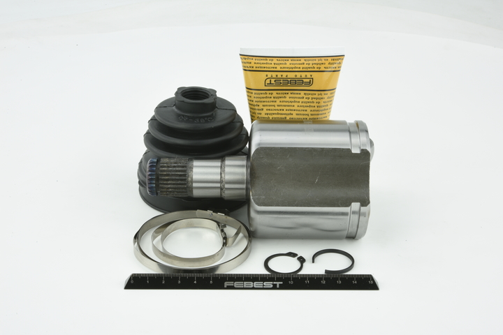 FEBEST 2711-S80ATLH homokineet reparatie set, aandrijfas 8 251 777