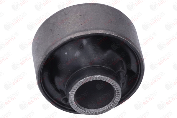 BIRTH 2716 Querlenkerlager Toyota Verso-S 120D 1.4 D4-D (NLP121_) 90 PS Diesel 2012