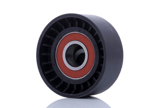 CAFFARO 272-00 Strammehjul BMW E87 2009