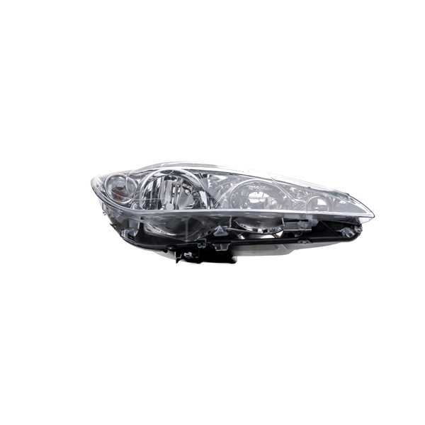 ALKAR 2742308 Scheinwerfer Peugeot 308 SW