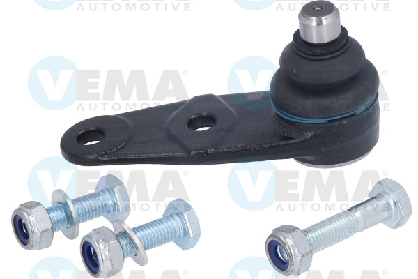 VEMA 2744 Testina braccio oscillante Renault Scenic 1 2.0 16V (JA1D, JA17) 140 CV Benzina 2001