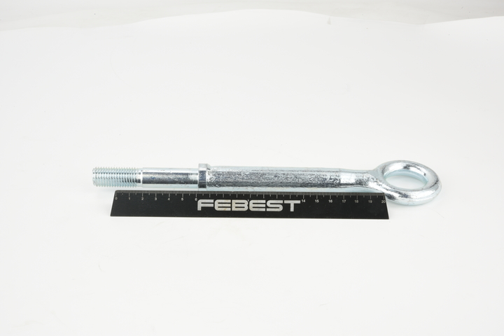 FEBEST 2799-DH hengerfeste Volvo V70 gen 2 2.3 239 hk Bensin 2004