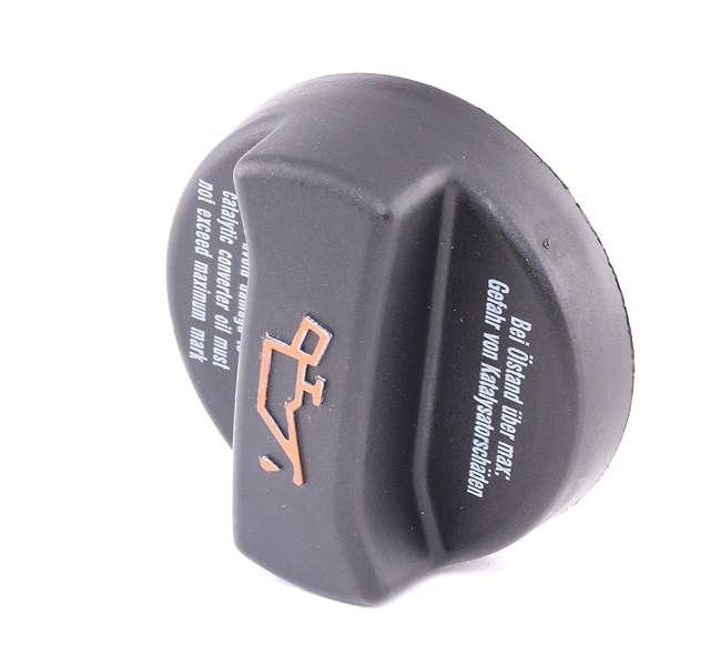 MAXGEAR 28-0120 Tampa de óleo do motor Polo 6N1 1.7 SDI 60 cv Diesel 1998