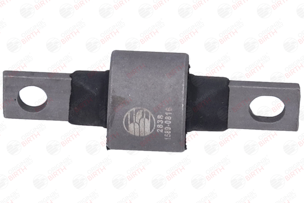 BIRTH 2838 Silent bloc de triangle Mitsubishi Lancer V Station Wagon 2.0 D 68 CV Diesel 2002