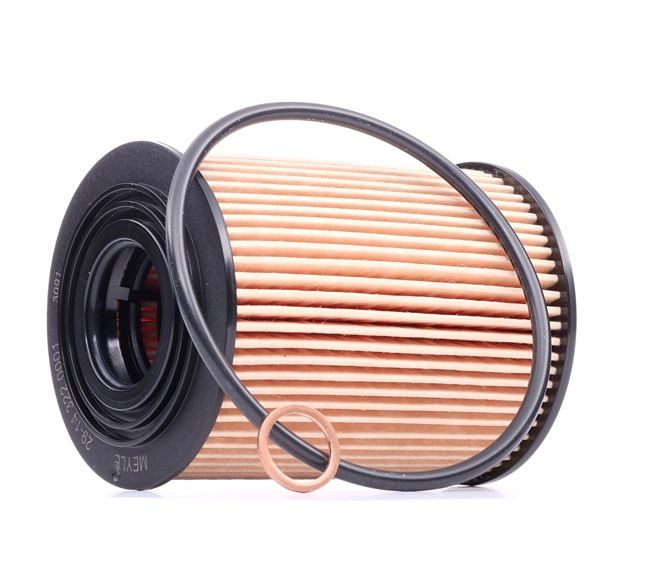 Olejový filter MEYLE OPEL INSIGNIA 29-14 322 0001