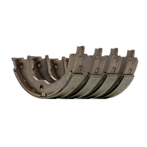 MEYLE 29-14 533 0003 Mâchoires de frein Opel Antara 07