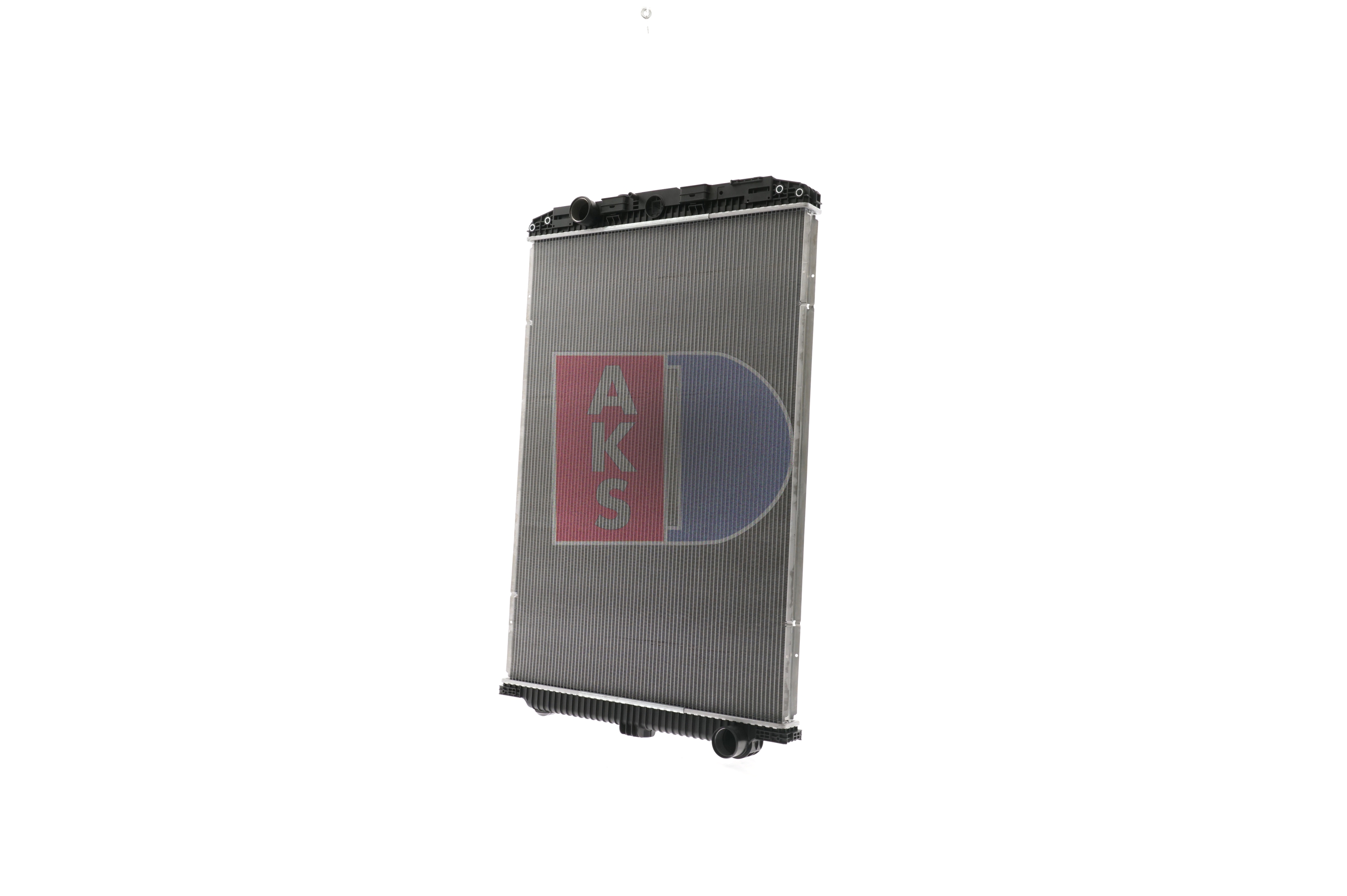 AKS DASIS 290012S radiateur 1692332