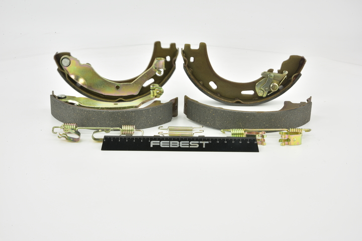 FEBEST 2902-DIVR handremschoenen LR 031947
