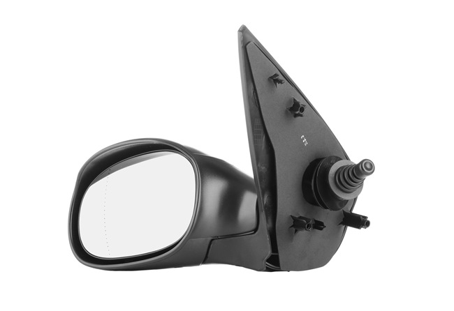 ABAKUS 2907M01 Espelho retrovisor Peugeot 206 2A/C 2.0 RC 177 cv Gasolina 2005