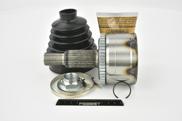 FEBEST 2910-DIVF homokineet TDB500100