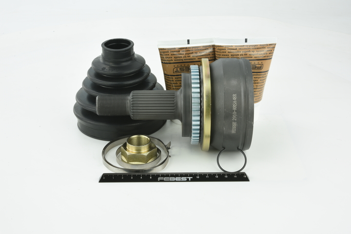 FEBEST 2910-RRSA48R homokineet TOB 500260
