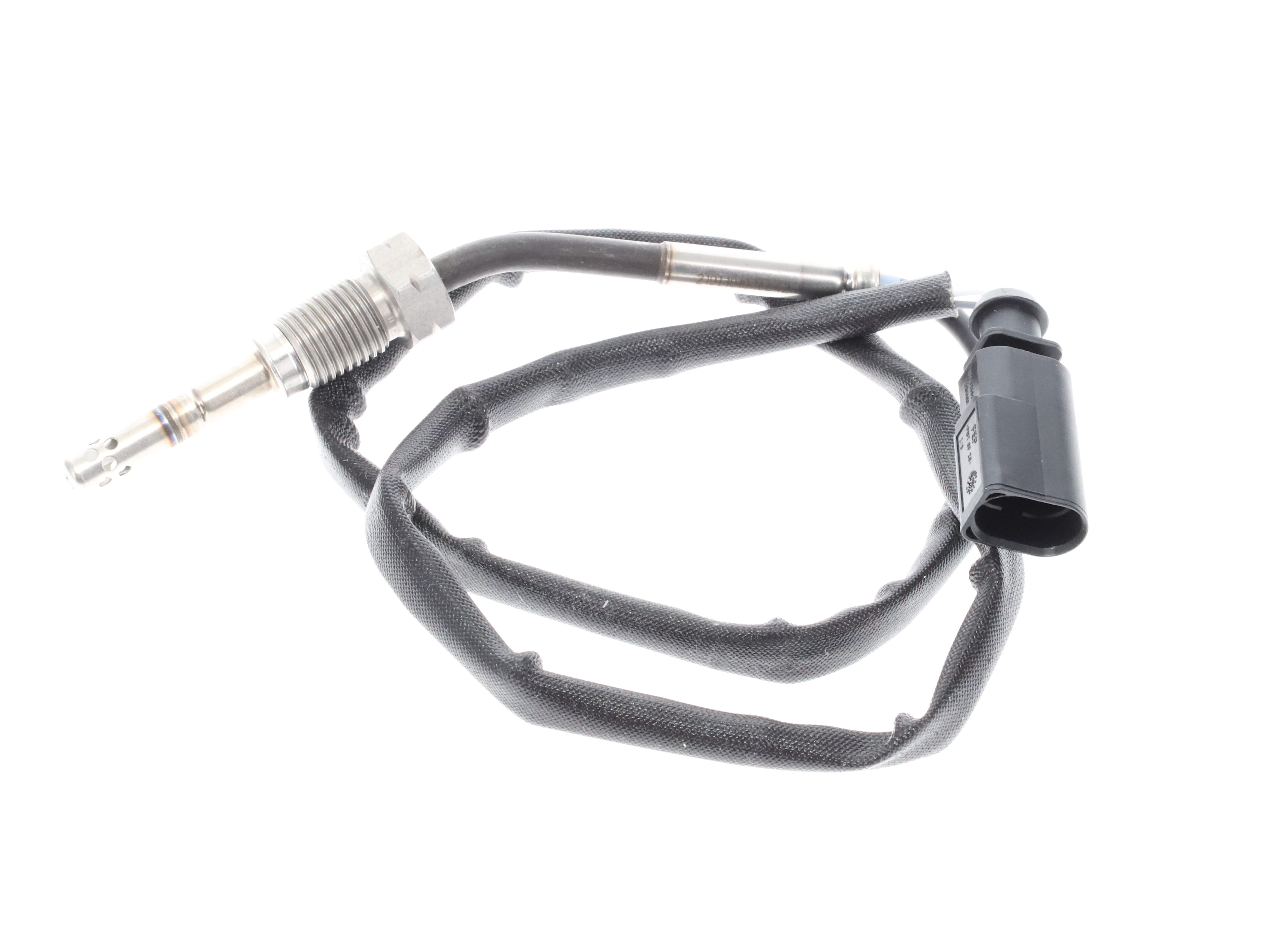 VDO 2910000213300 Sensor, temperatura dos gases de escape Passat B6 Variant 1.9 TDI 105 cv Diesel 2008