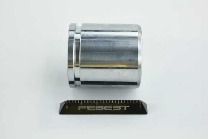 FEBEST 2976-DIIIR Kolben, Bremssattel Land Rover Discovery 3 2.7 TD 4x4 190 PS Diesel 2009