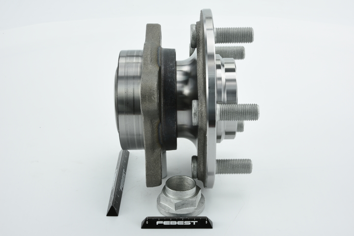 Radnabe FEBEST 2982-DIVF