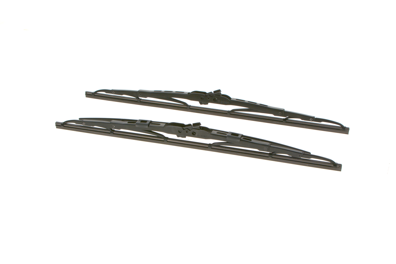 BOSCH 3 397 001 765 Essuie-glace VW Passat 32B 1.6 72 CV Essence 1987