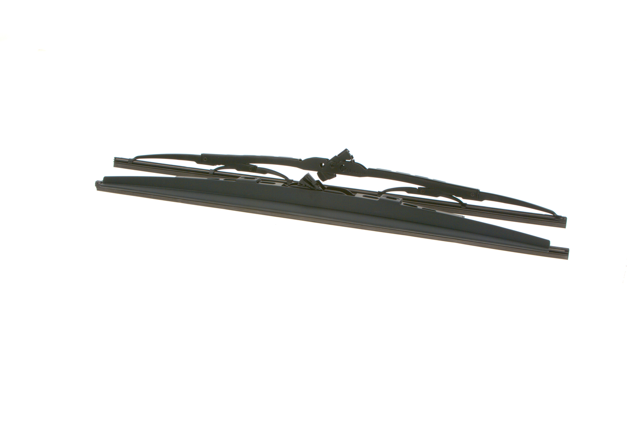 BOSCH 3 397 001 766 Essuie-glace Mitsubishi Pajero II Canvas Top 2.5 TDiC 99 CV Diesel 1995