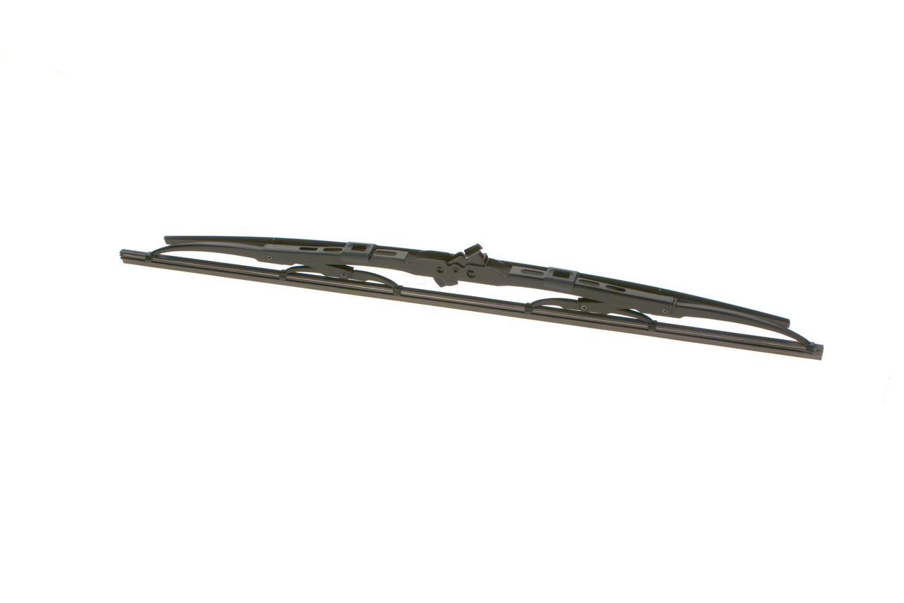 BOSCH 3 397 004 253 Essuie-glace MITSUBISHI Lancer IV Berline (C6_A, C7_A) 1.5 GLS (C62A) 86 CV Essence 1990