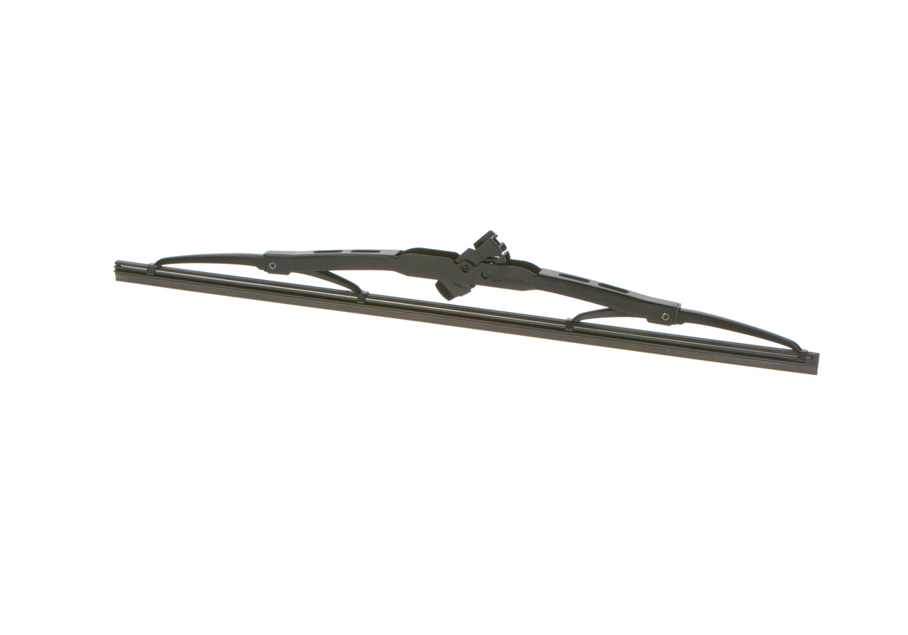 BOSCH 3 397 004 359 Scheibenwischer VW Kaefer Cabrio 15 1303 1.2 34 PS Benzin 1976