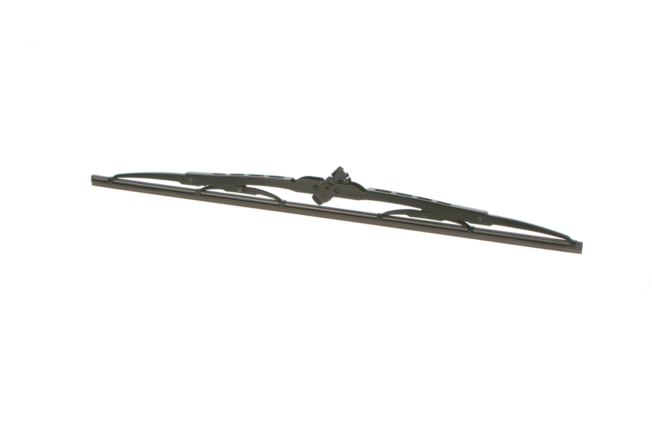 BOSCH 3 397 004 363 Essuie-glace Mitsubishi L200 K60T 2.5 TDiC 101 CV Diesel 2003
