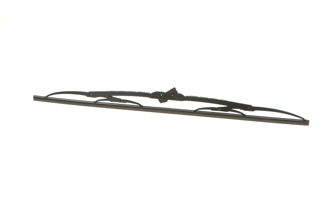 BOSCH 3 397 004 366 Valytuvai DACIA Spring EV Extreme 65 AG elektr. 2023