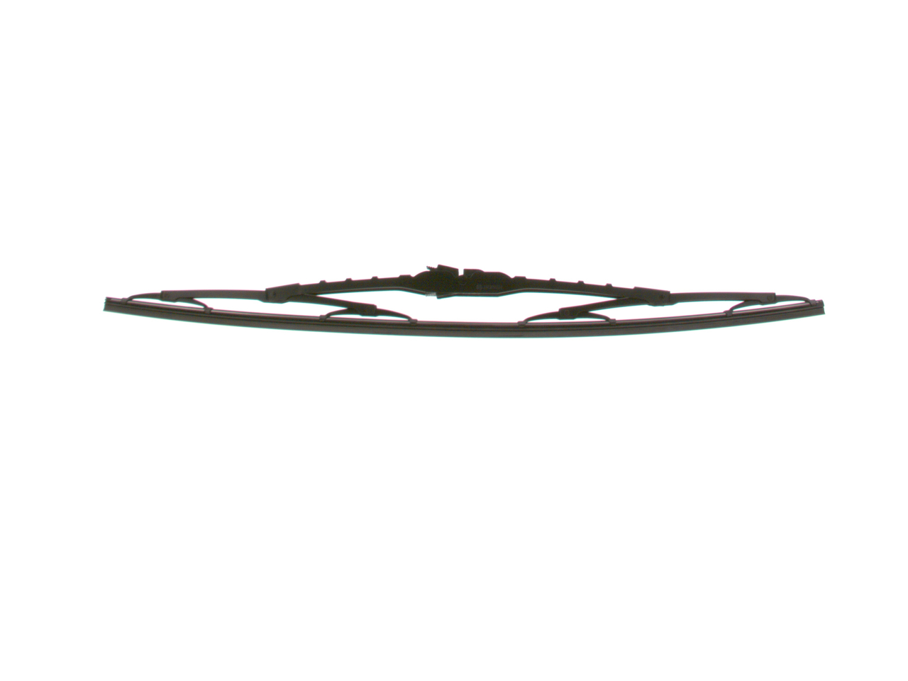 BOSCH 3 397 004 662 Scheibenwischer VW Beetle 9c 1.6 102 PS Benzin 2002
