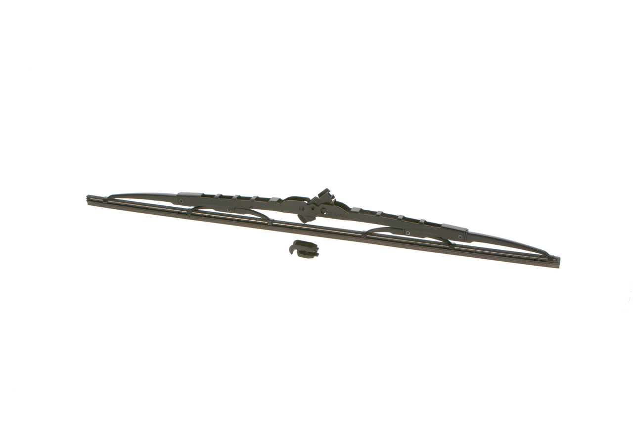 BOSCH 3 397 004 915 Scheibenwischer ISUZU KB Pickup 2.5 DiTD 4WD 79 PS Diesel 2004