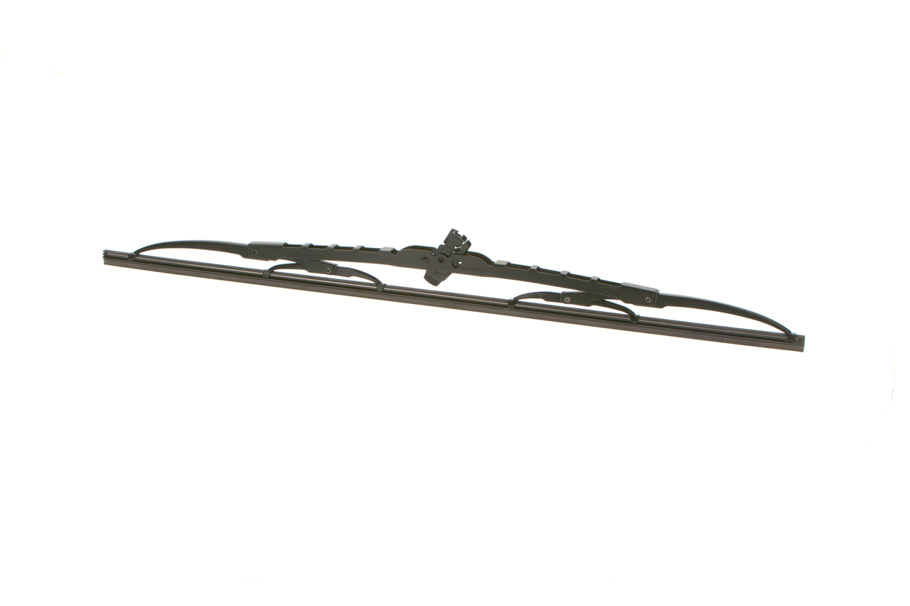 BOSCH 3 397 004 916 Scheibenwischer MITSUBISHI L200 / Triton IV Pickup (KA, KB) 2.5 DI-D 4x4 (K74T) 121 PS Diesel 2007