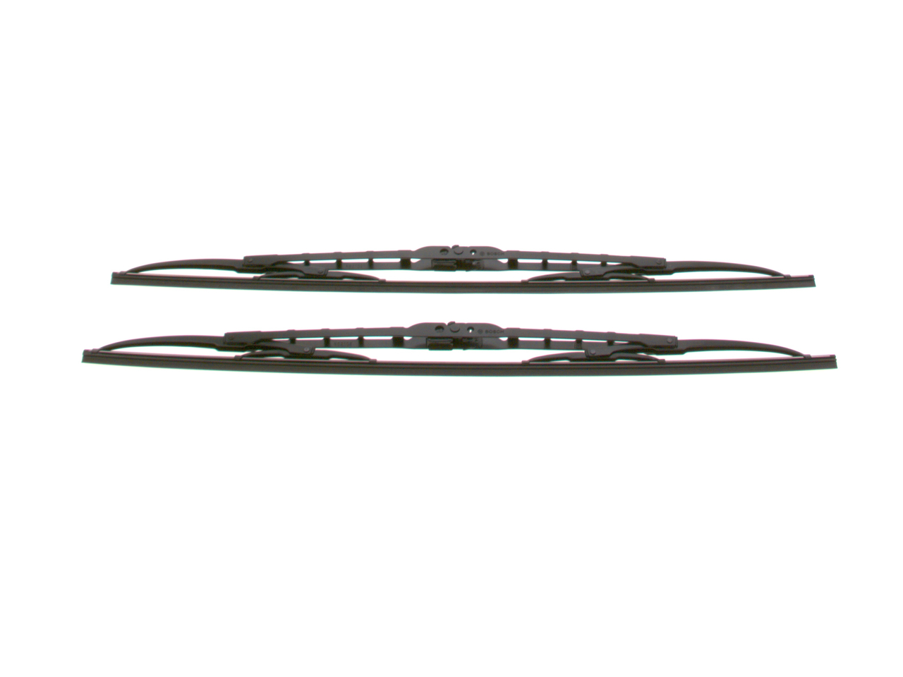 BOSCH 3 397 005 286 Essuie-glace Audi A4 B6 1.9 TDI 130 CV Diesel 2000