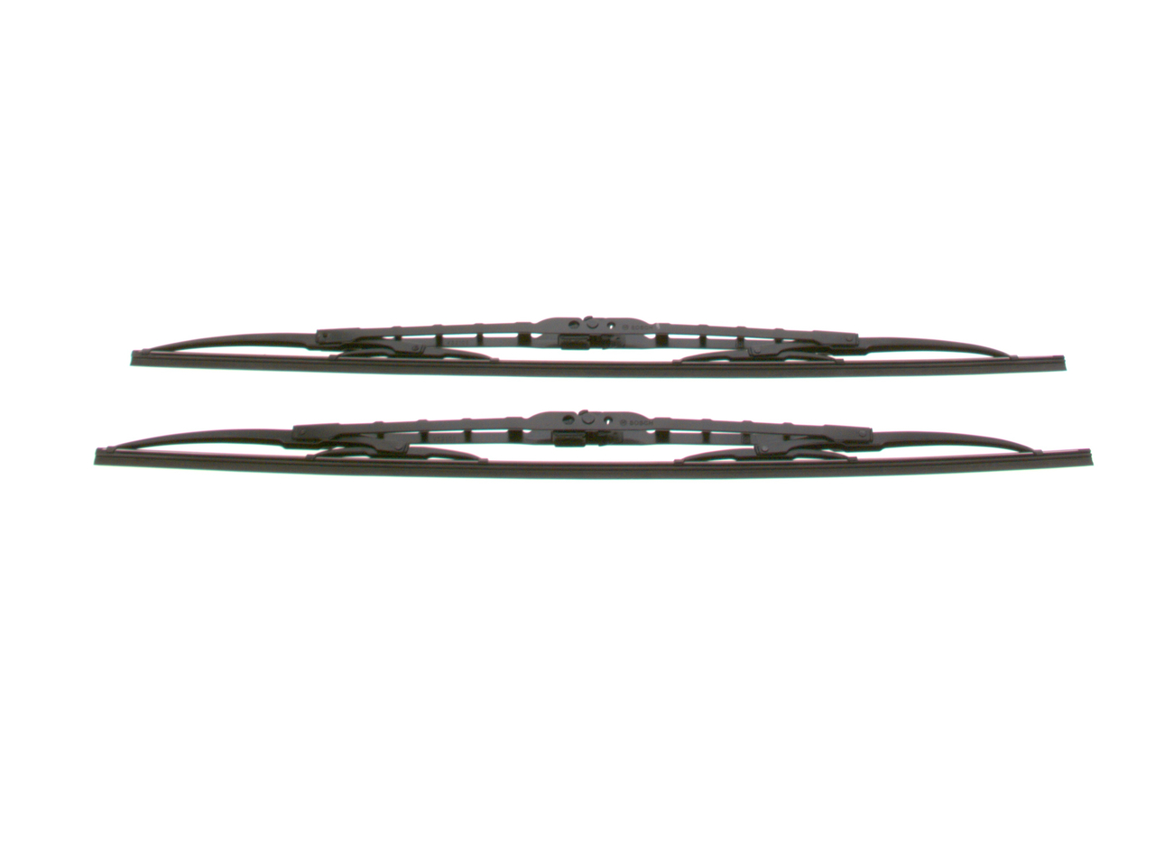 BOSCH 3 397 005 287 Essuie-glace Maxus 2.5 D 120 CV Diesel 2008