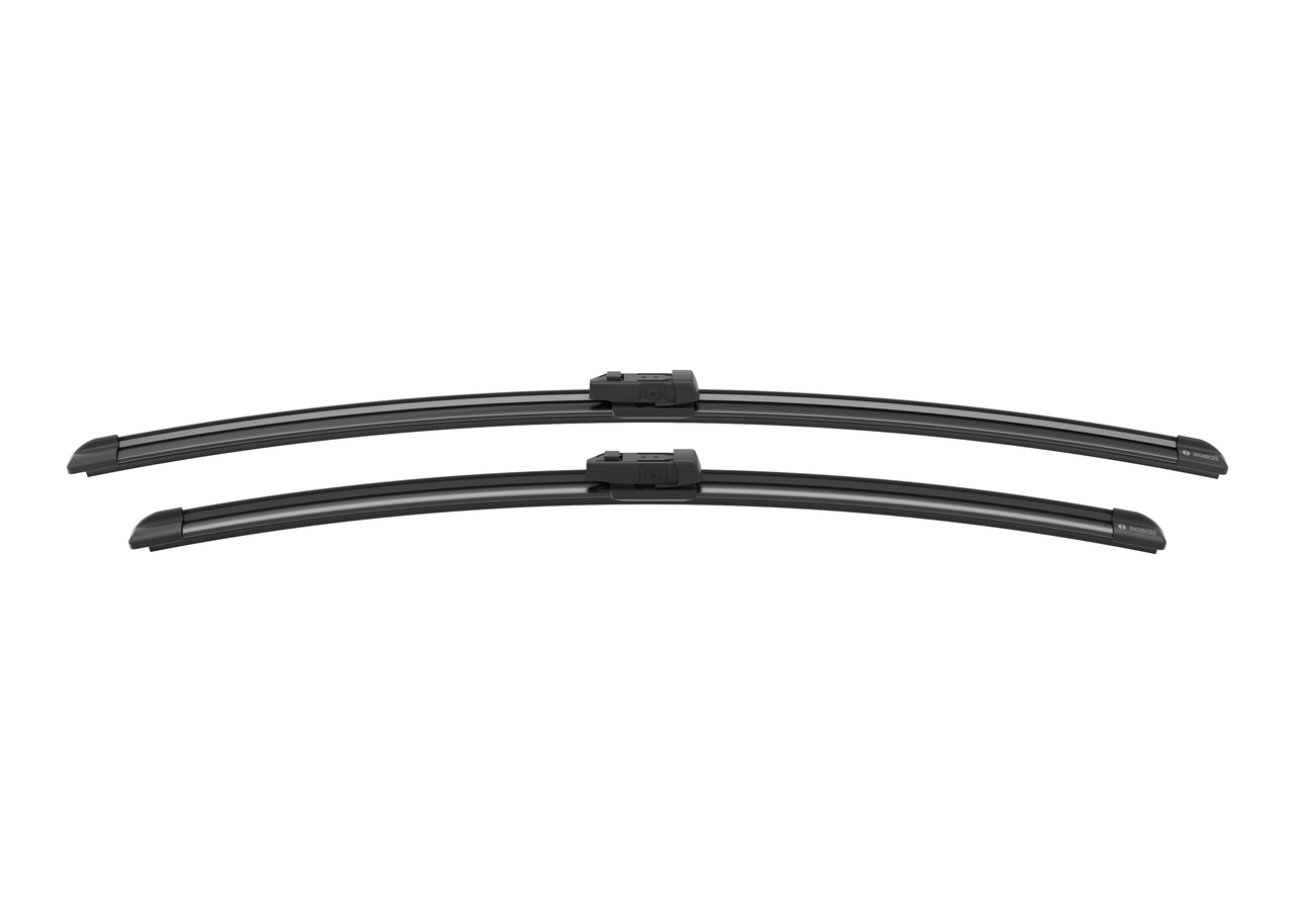 BOSCH 1343898080 Stieracia lišta 3 397 007 224