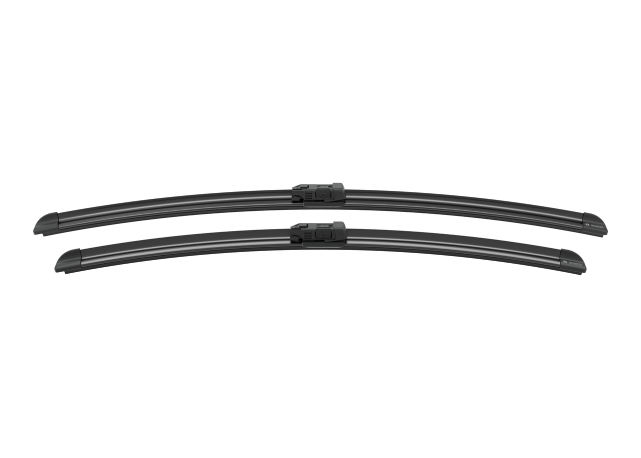 BOSCH 3 397 007 855 Stierače Mercedes W166 ML 300 3.5 4-matic (166.055) 252 KS Benzín 2014