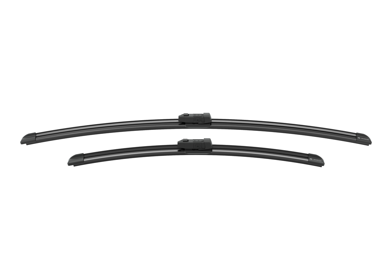 BOSCH 8V2 955 425 Μάκτρο καθαριστήρα 3 397 007 864