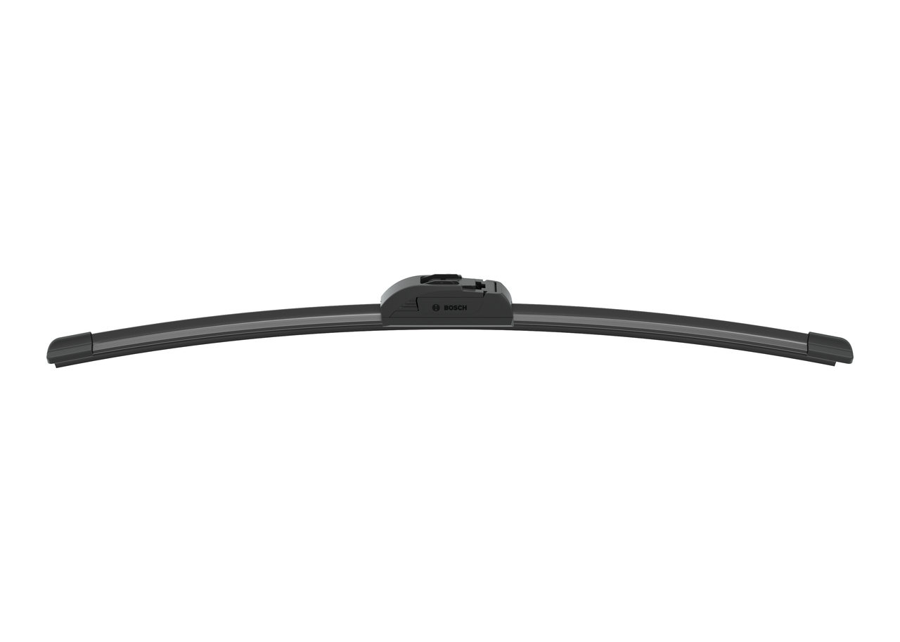 BOSCH 3 397 008 535 Scheibenwischer SSANGYONG Istana Kastenwagen 2.9 D 122 PS Diesel 2000