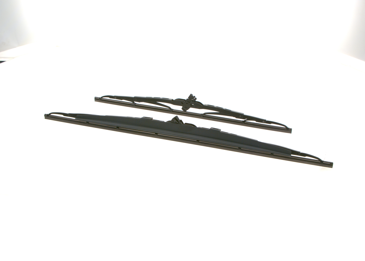 BOSCH 3 397 010 282 Essuie-glace SSANGYONG Korando IV SUV (C300) E-Motion 207 CV Éléctrique 2023