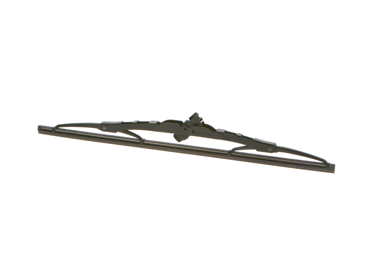 BOSCH 3 397 011 296 Essuie-glace Daihatsu Rocky Soft Top 2.8 TD 91 CV Diesel 1992