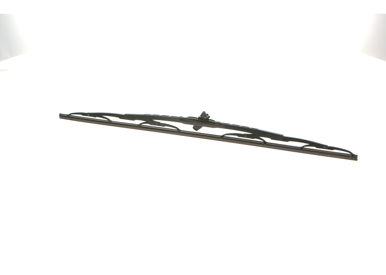 BOSCH 3 397 011 449 Torkarblad Iveco Daily V Flak NaturalPower 35S14, 35C14, 40C14, 50C14, 60C14, 65C14,... 136 hk CNG 2011